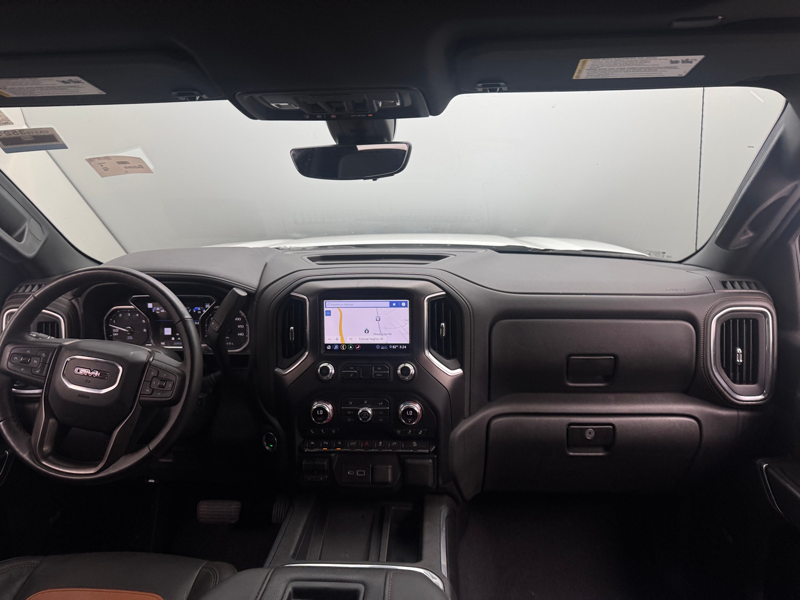 Thumbnail: 2020 GMC Sierra 1500 - 2