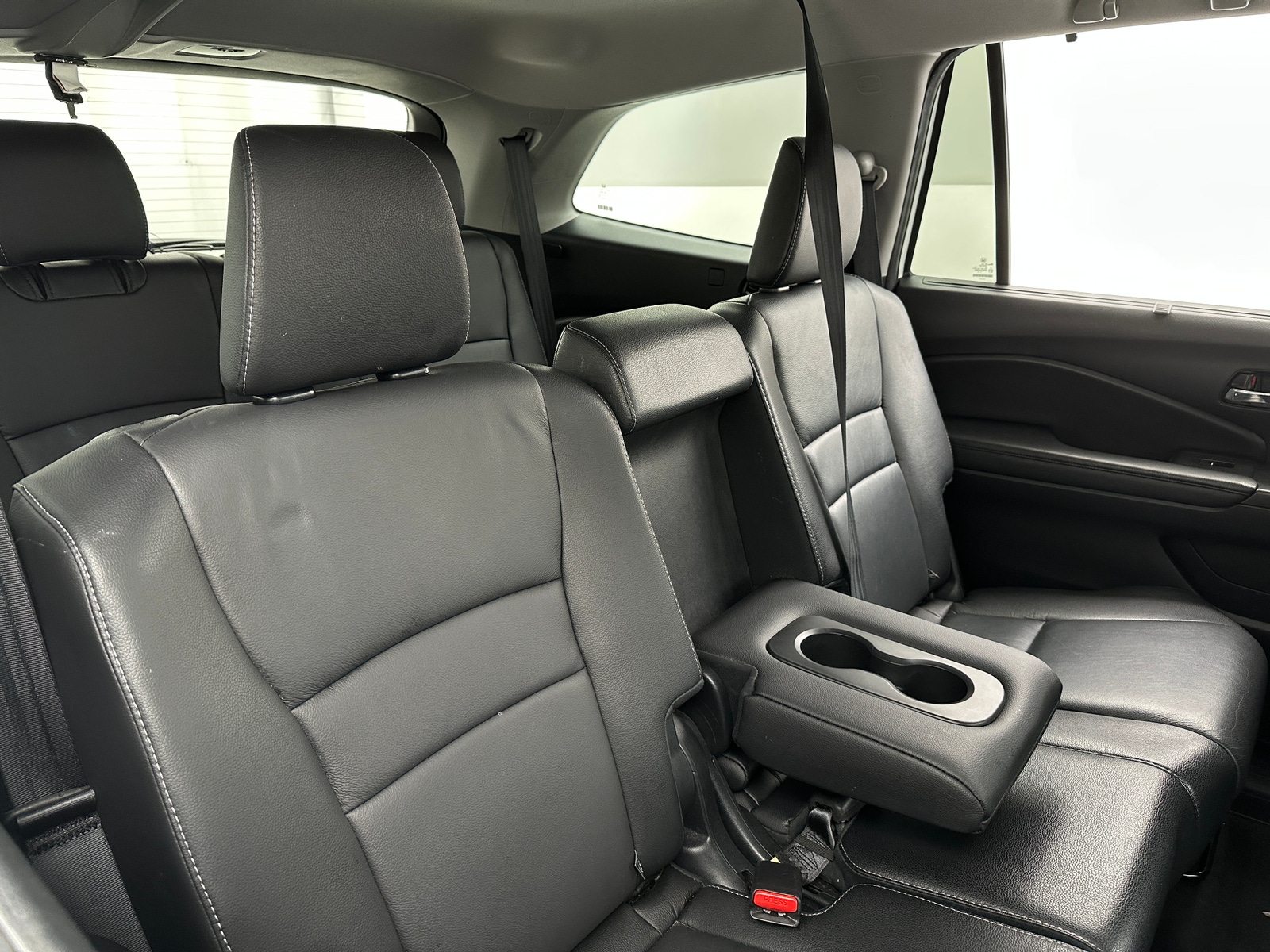 Thumbnail: 2022 Honda Pilot - 5