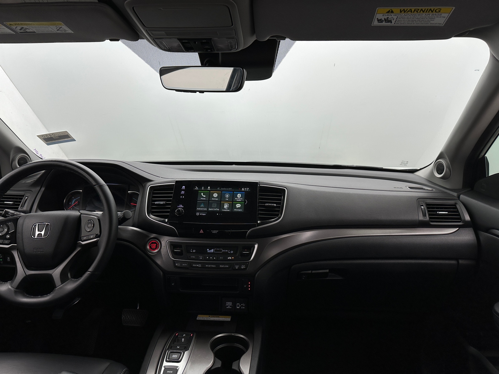 Thumbnail: 2022 Honda Pilot - 2