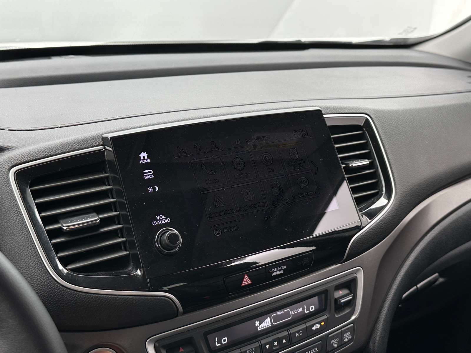 Thumbnail: 2022 Honda Pilot - 3
