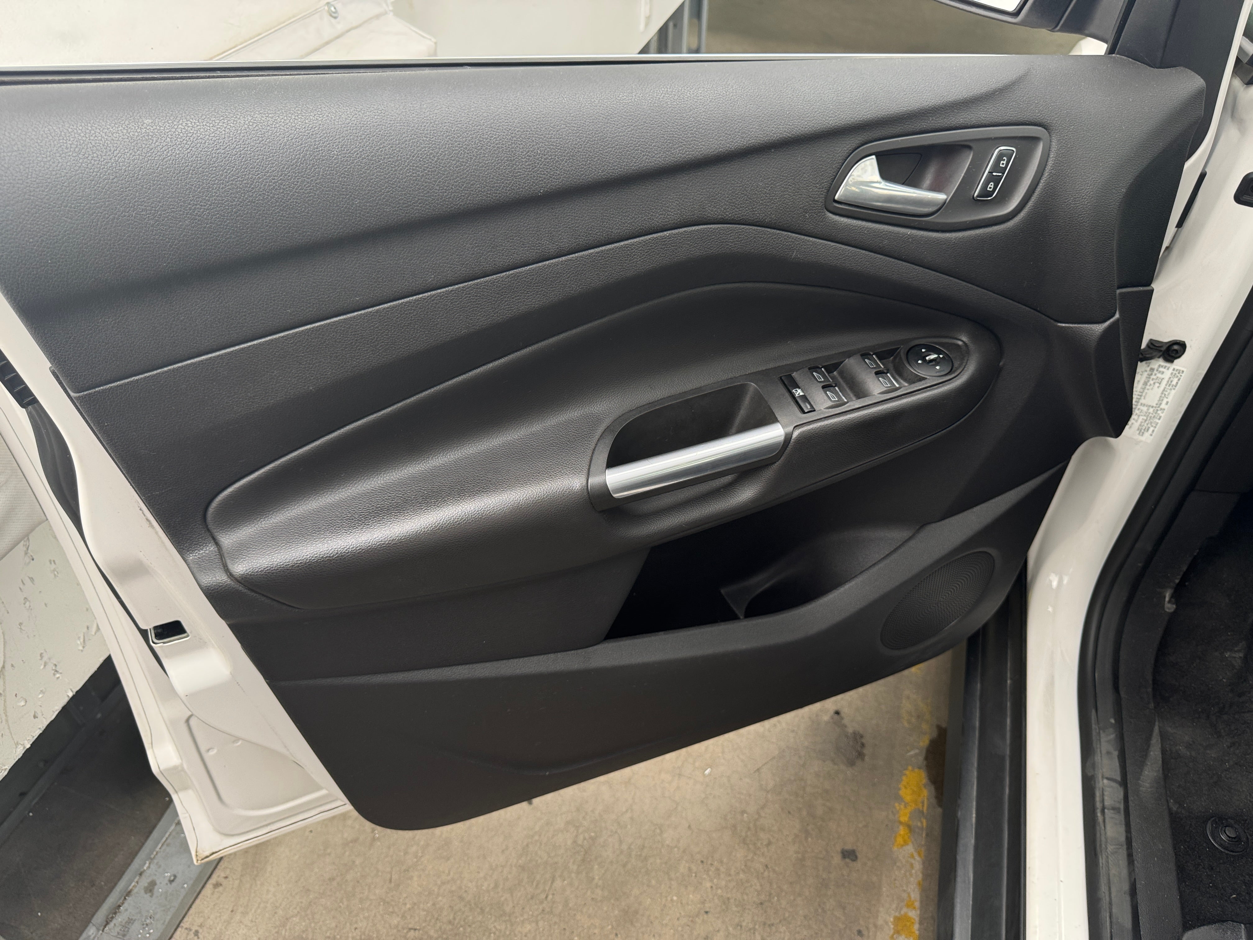 2013 Ford C-Max