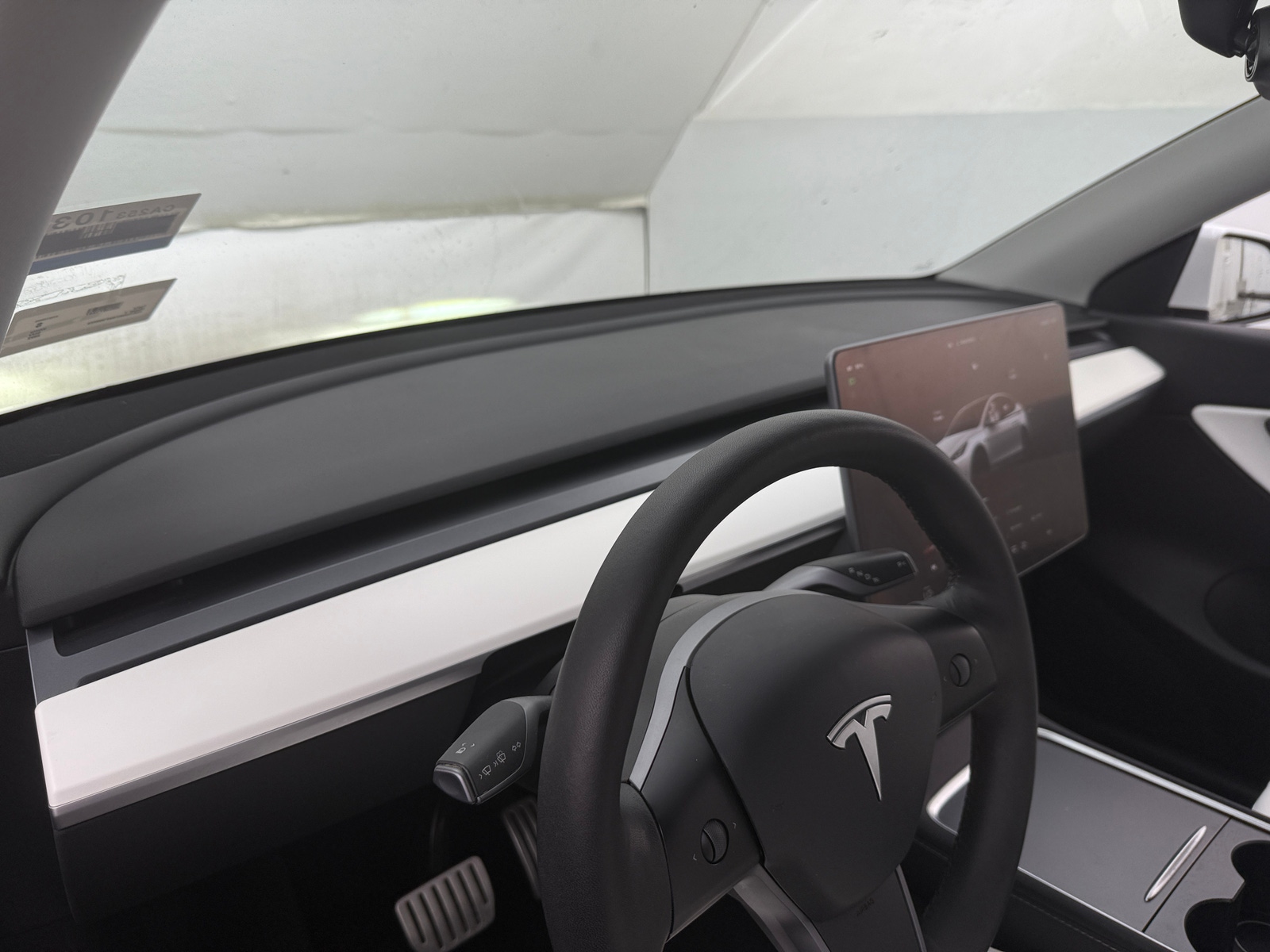 Thumbnail: 2022 Tesla Model Y - 2