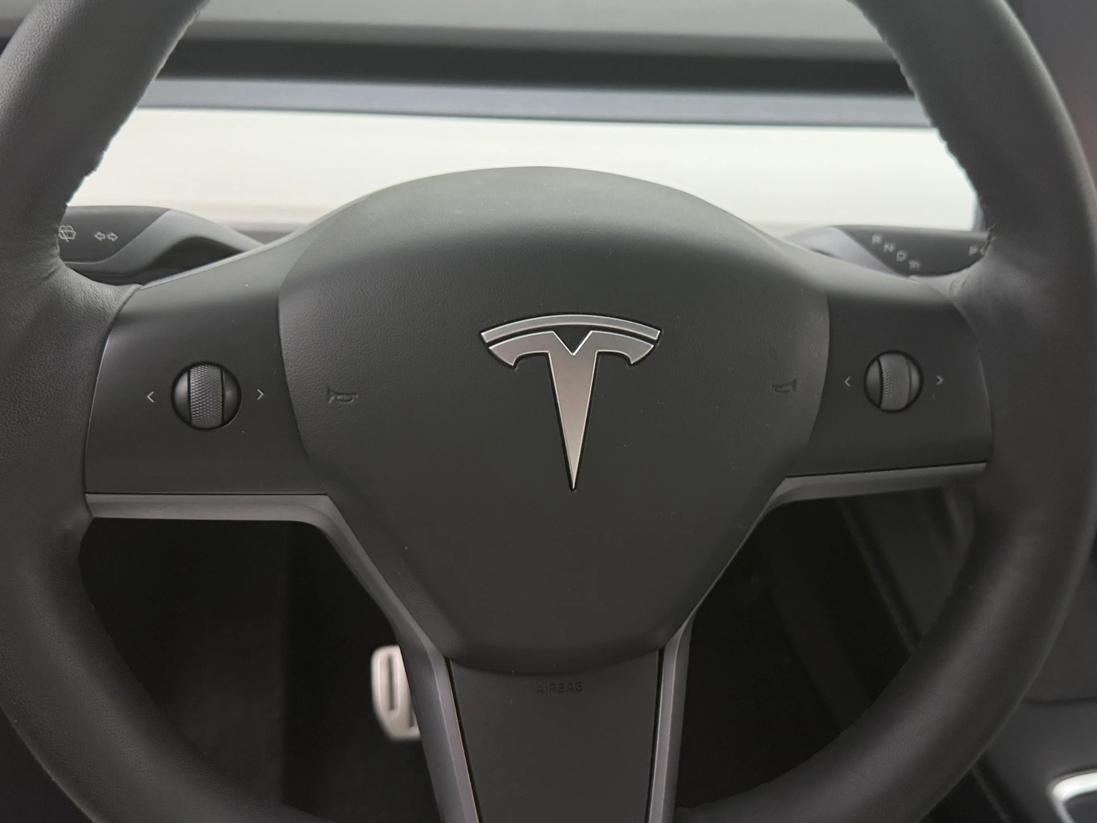 Thumbnail: 2022 Tesla Model Y - 4
