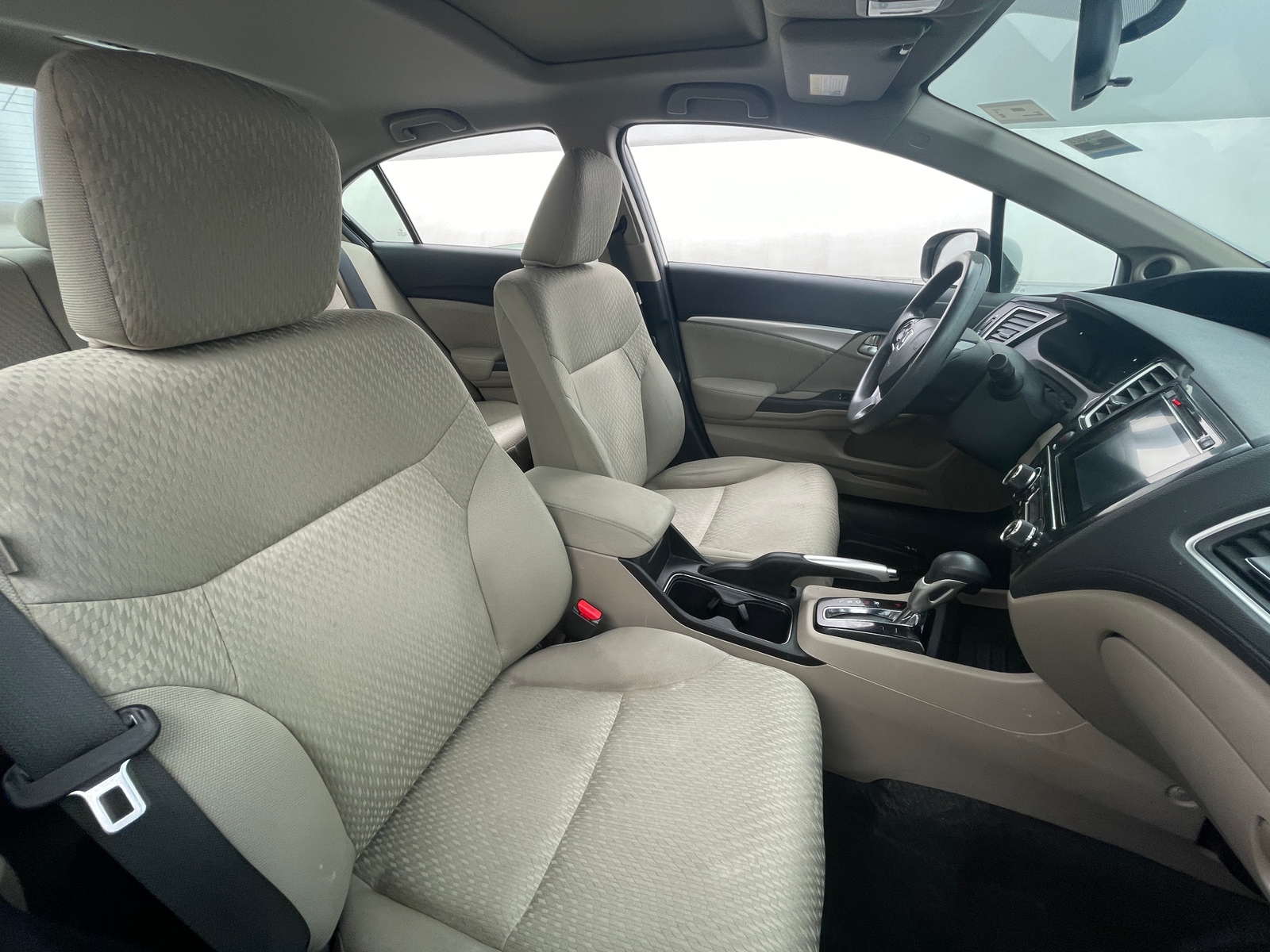 Thumbnail: 2014 Honda Civic - 2