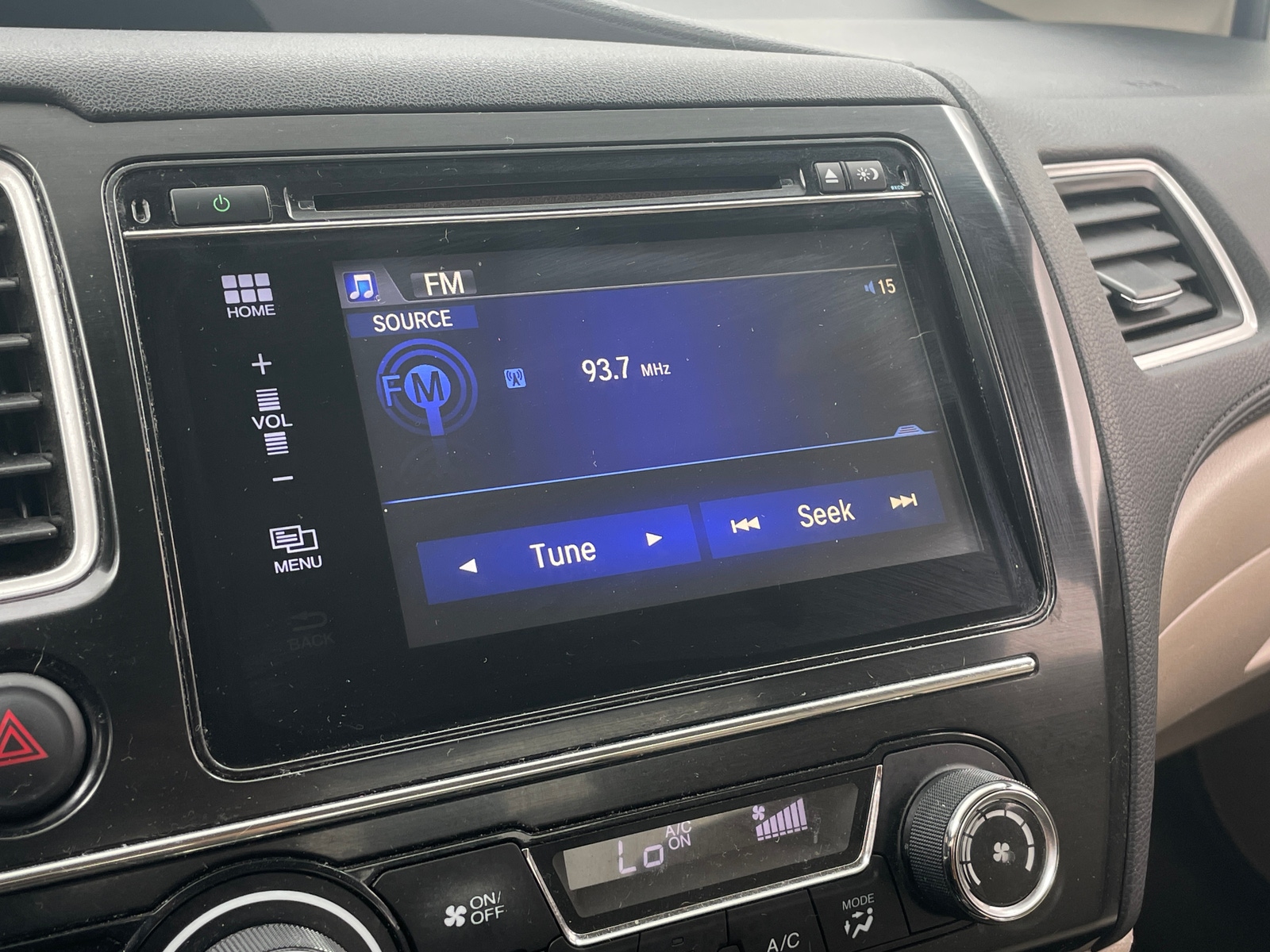 Thumbnail: 2014 Honda Civic - 4