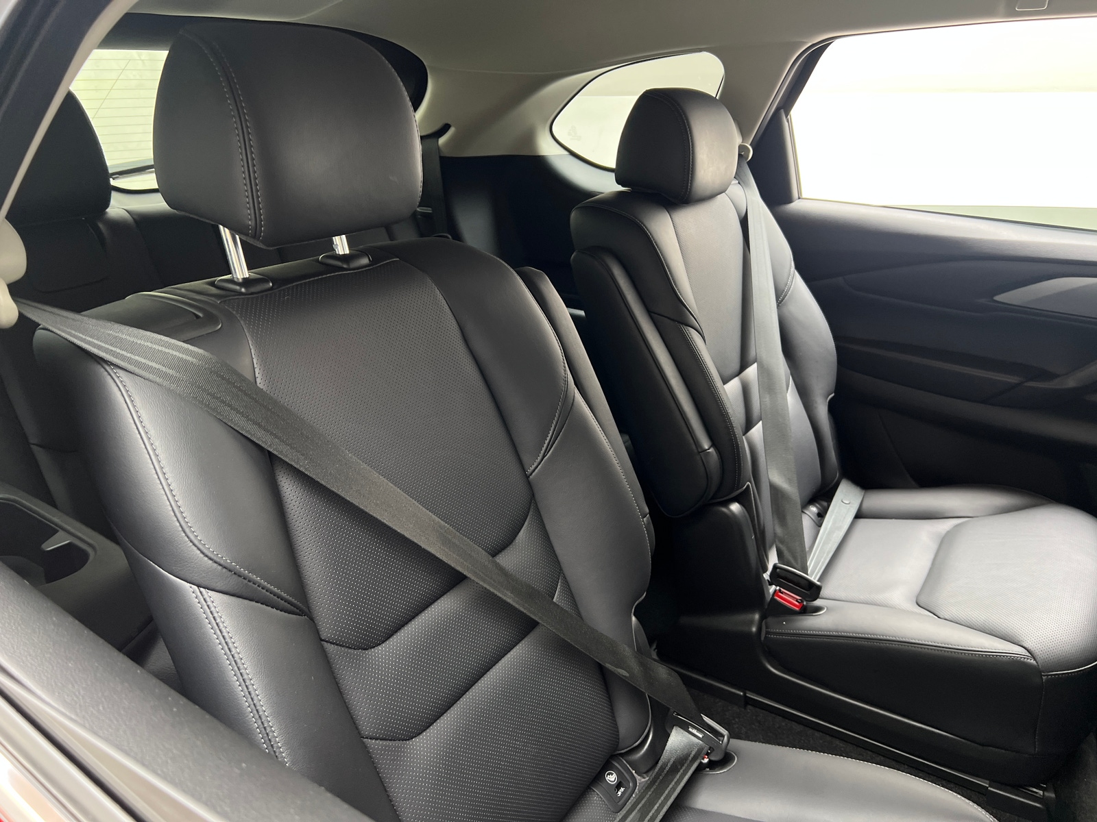 Thumbnail: 2023 Mazda CX-9 - 5