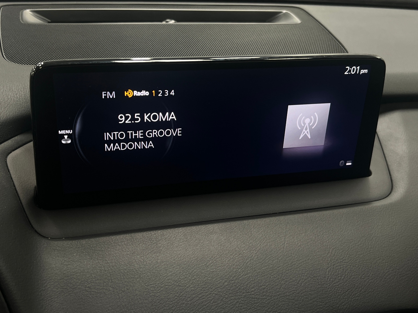 Thumbnail: 2023 Mazda CX-9 - 3