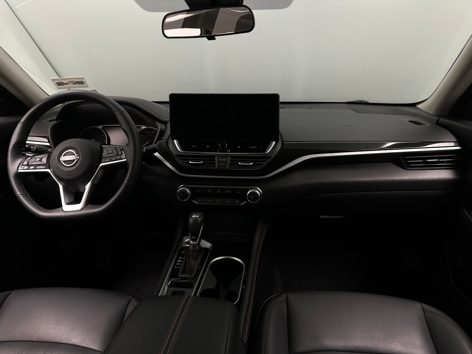 Thumbnail: 2023 Nissan Altima - 2