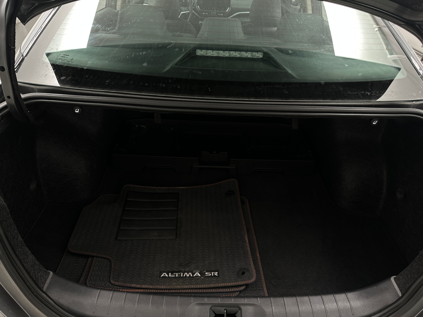 Thumbnail: 2023 Nissan Altima - 6