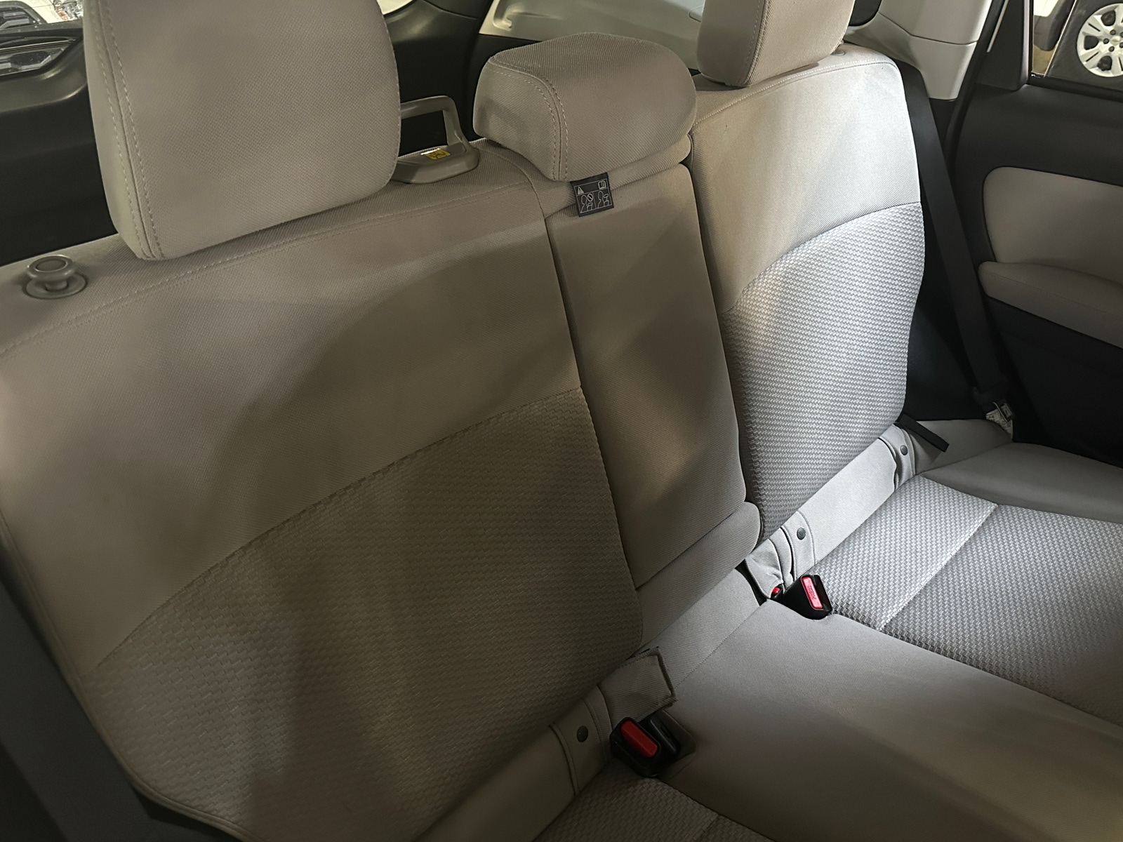 Thumbnail: 2014 Subaru Forester - 6