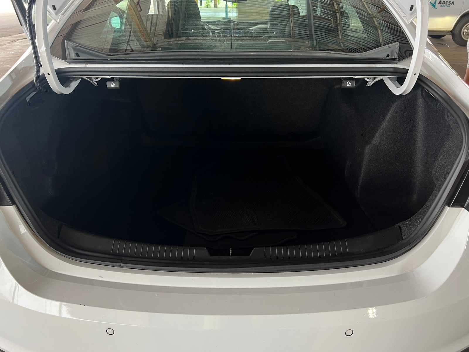 Thumbnail: 2020 Chevrolet Malibu - 7