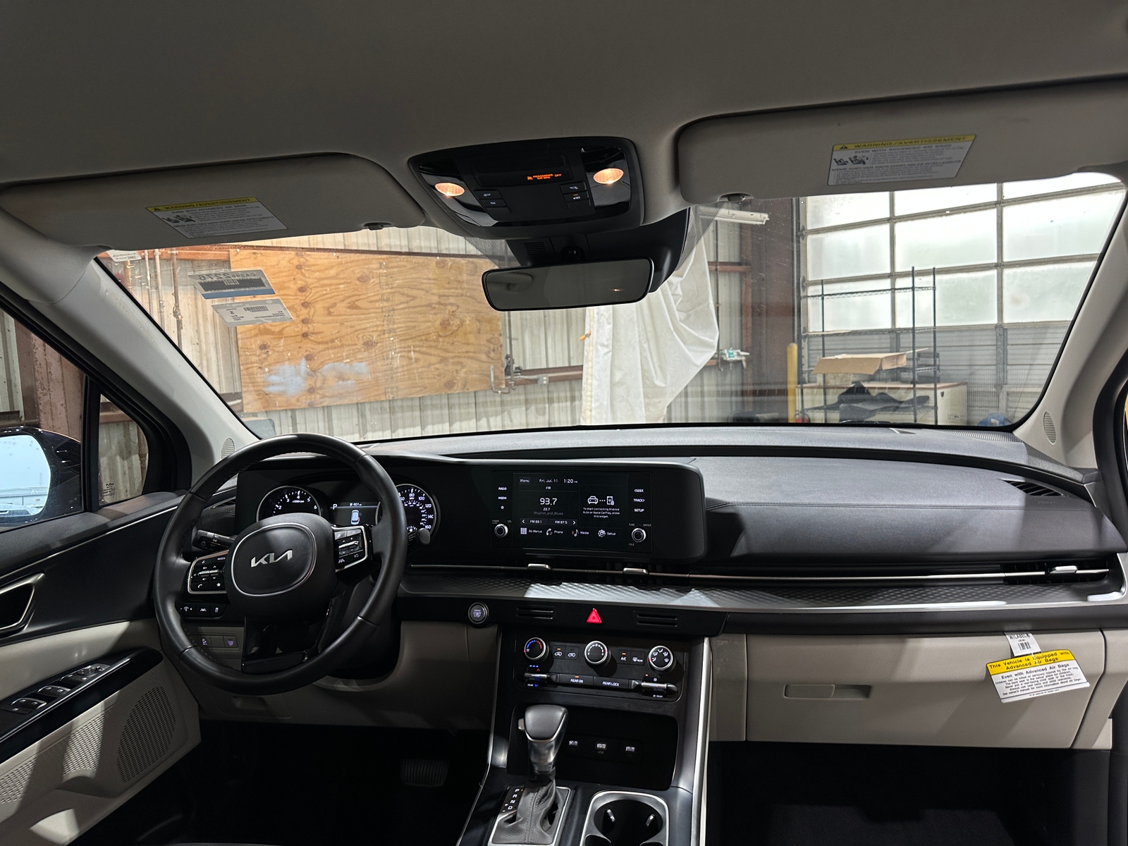 Thumbnail: 2024 Kia Carnival - 2