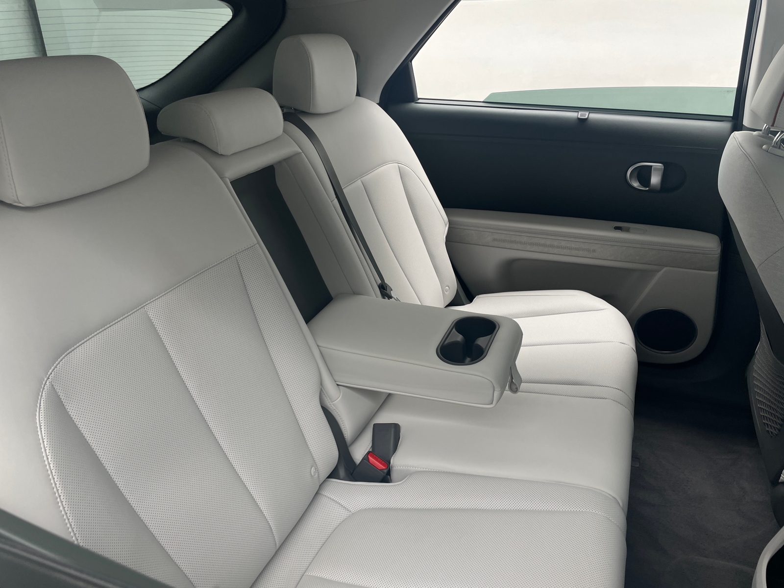 Thumbnail: 2024 Hyundai Ioniq 5 - 5