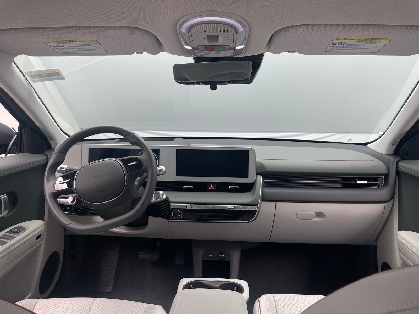 Thumbnail: 2024 Hyundai Ioniq 5 - 2