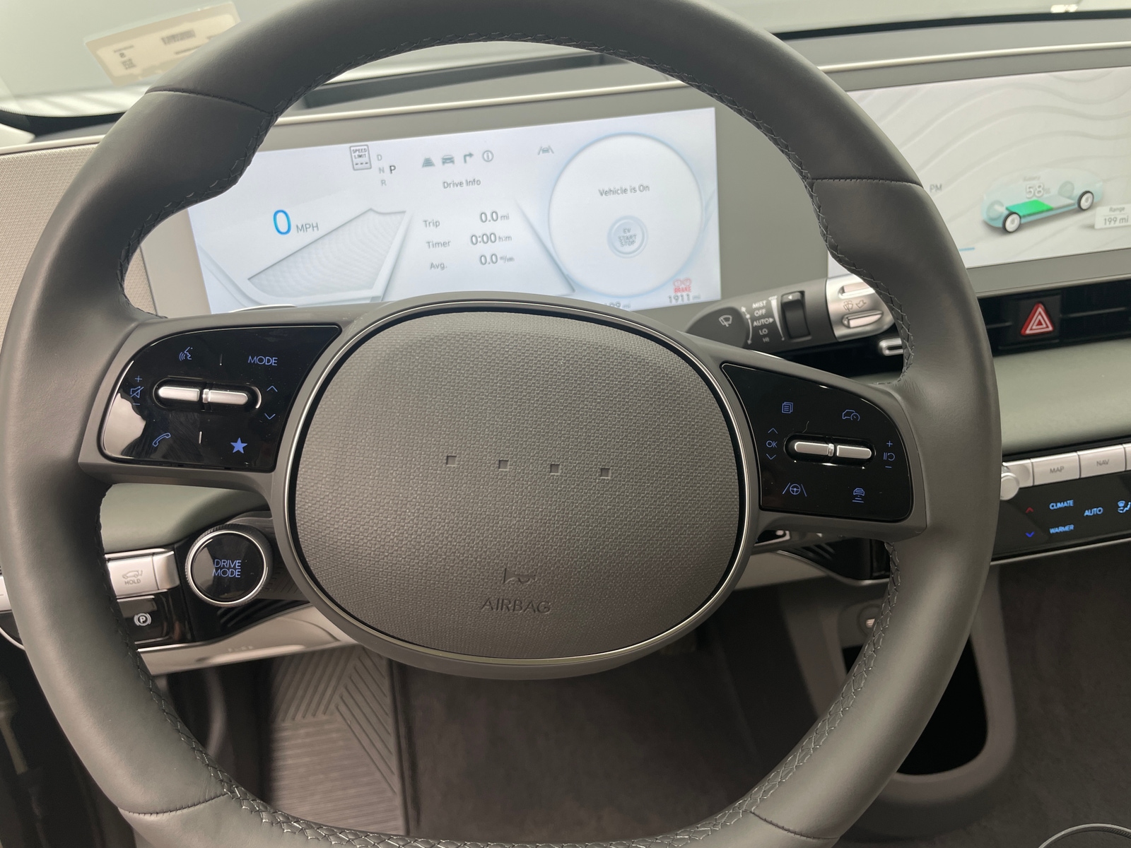 Thumbnail: 2024 Hyundai Ioniq 5 - 4