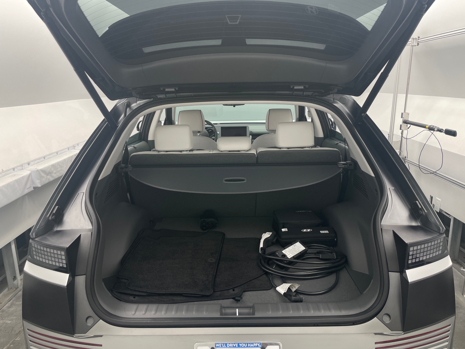 Thumbnail: 2024 Hyundai Ioniq 5 - 6