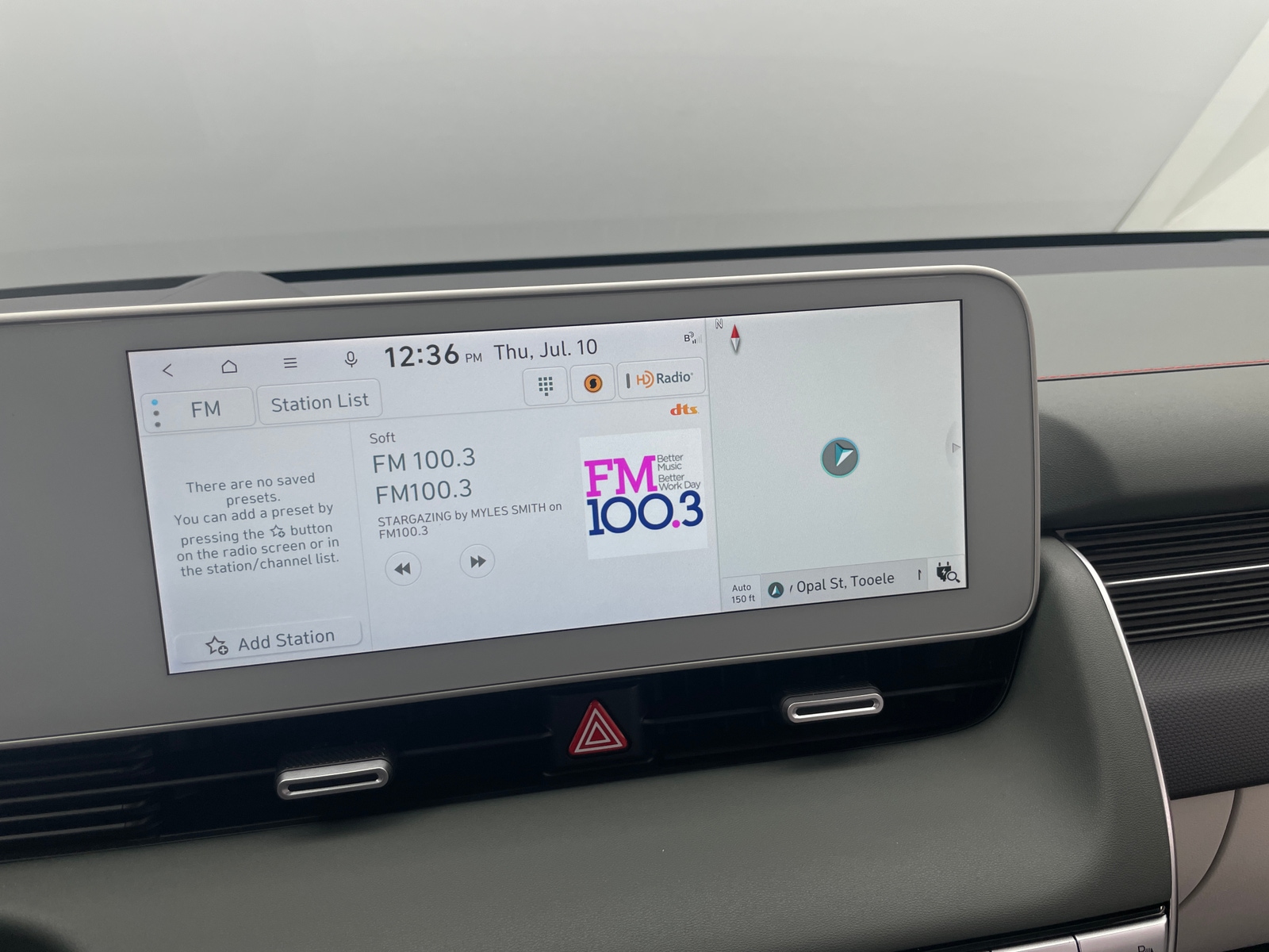Thumbnail: 2024 Hyundai Ioniq 5 - 3