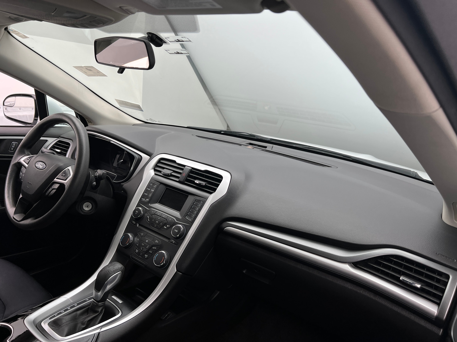 Thumbnail: 2015 Ford Fusion - 3