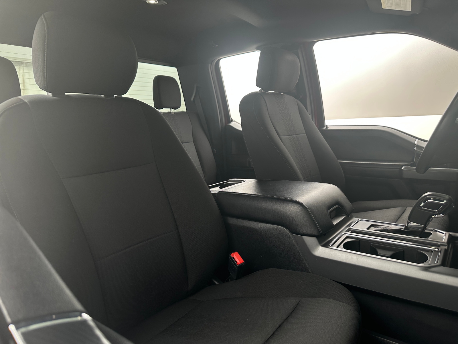 Thumbnail: 2018 Ford Econoline - 2