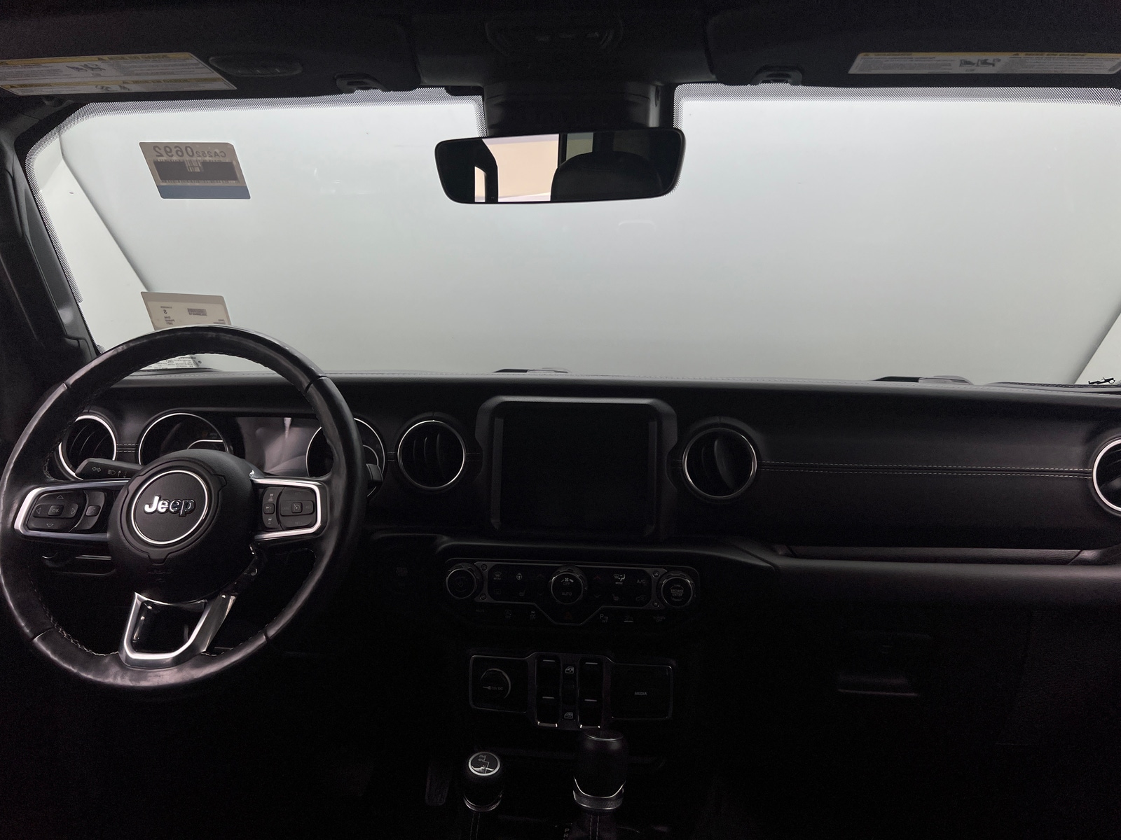 Thumbnail: 2021 Jeep Gladiator - 2