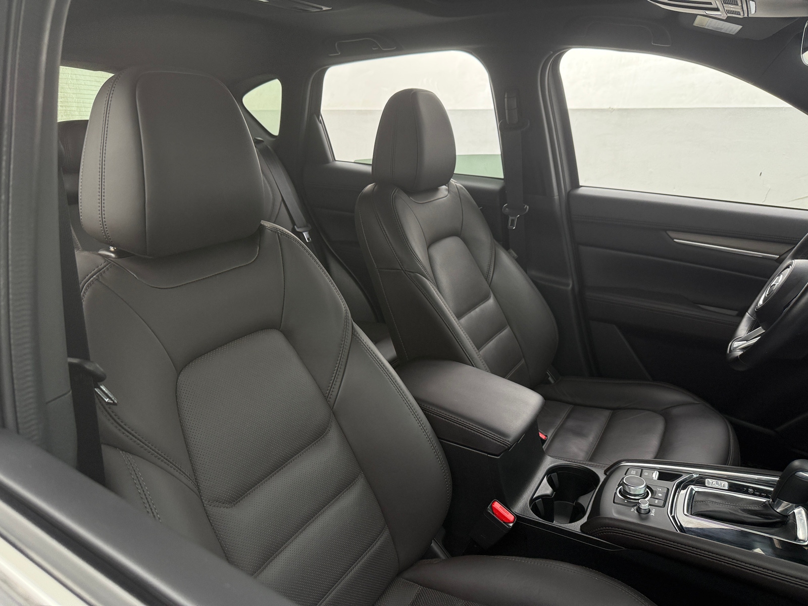Thumbnail: 2019 Mazda CX-5 - 2