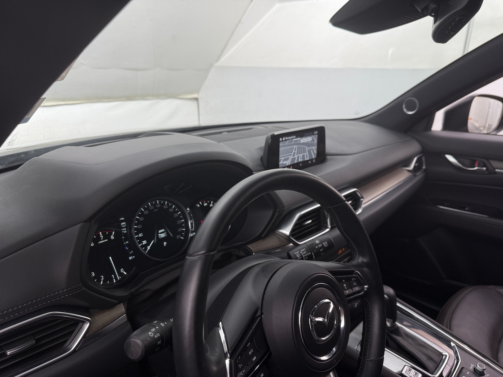 Thumbnail: 2019 Mazda CX-5 - 3