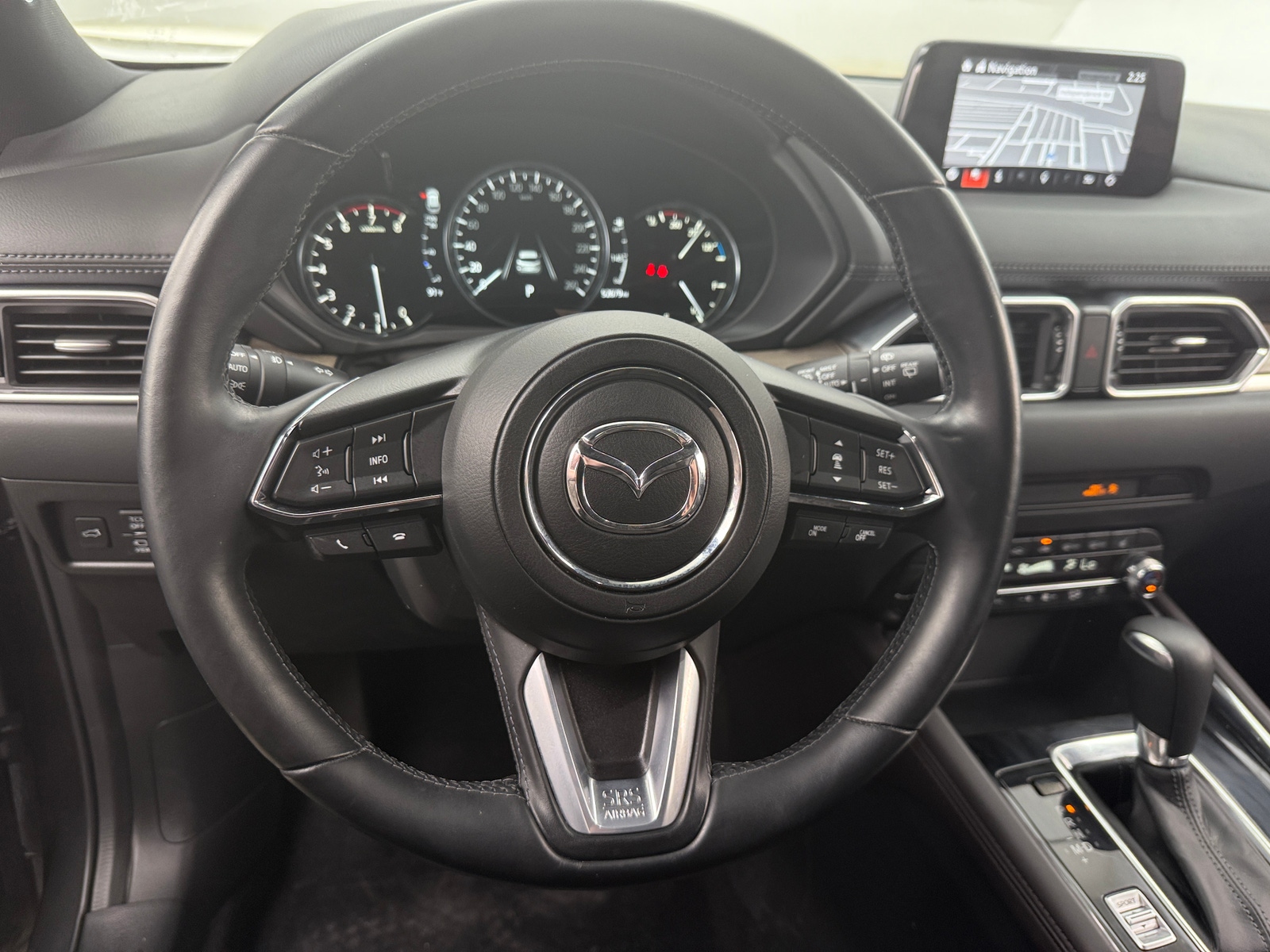 Thumbnail: 2019 Mazda CX-5 - 5