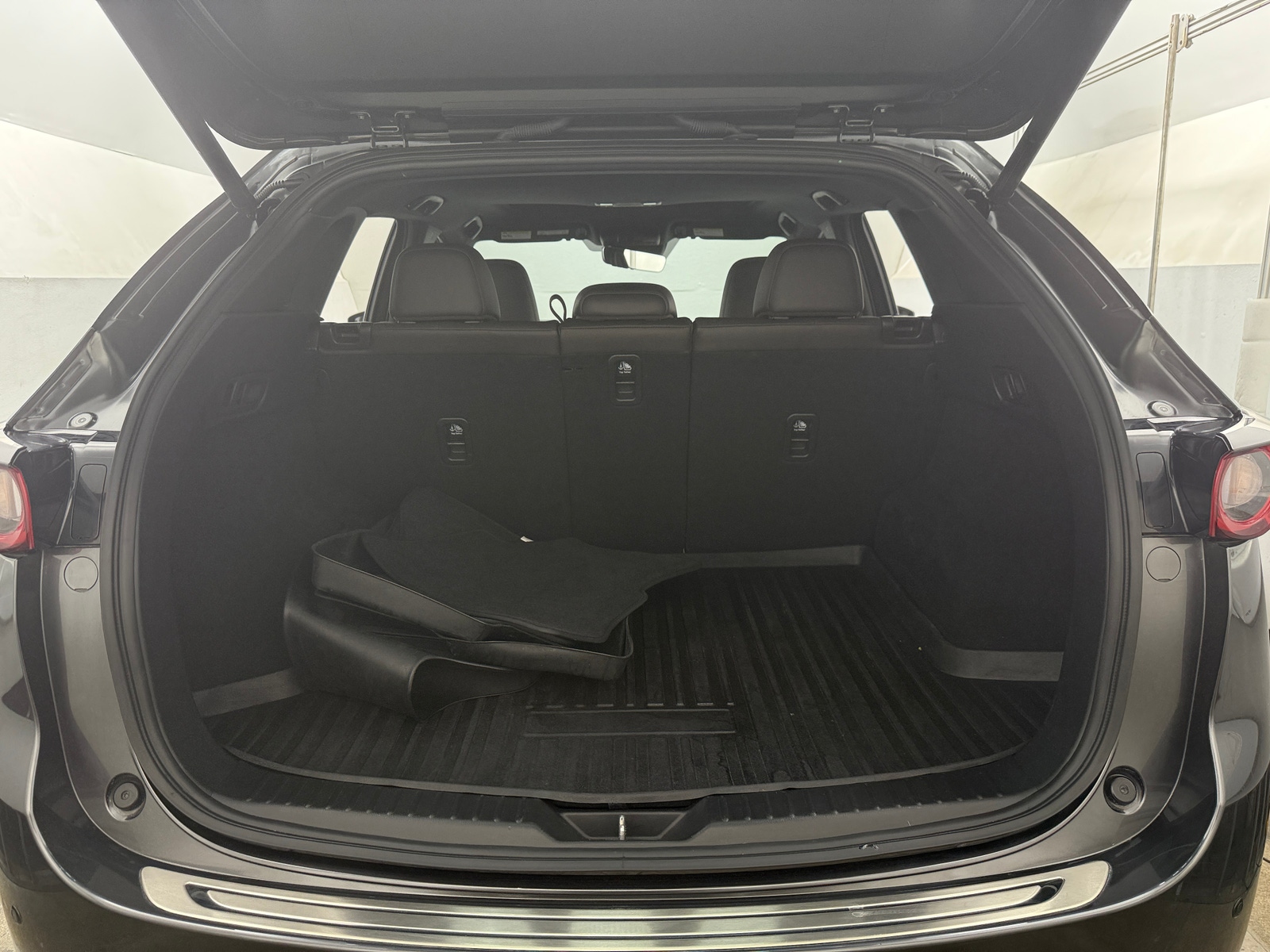 Thumbnail: 2019 Mazda CX-5 - 7