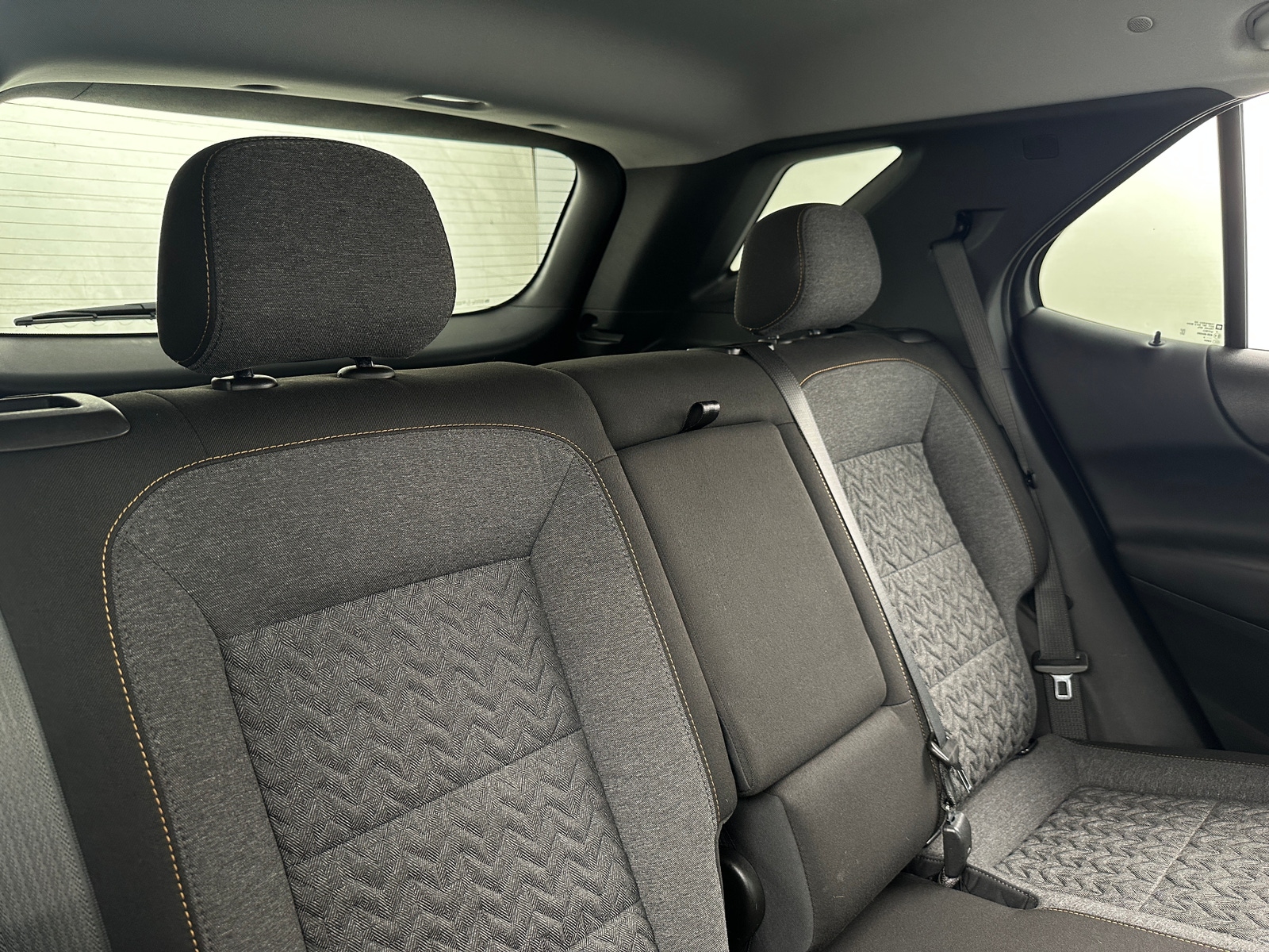 Thumbnail: 2022 Chevrolet Equinox - 6