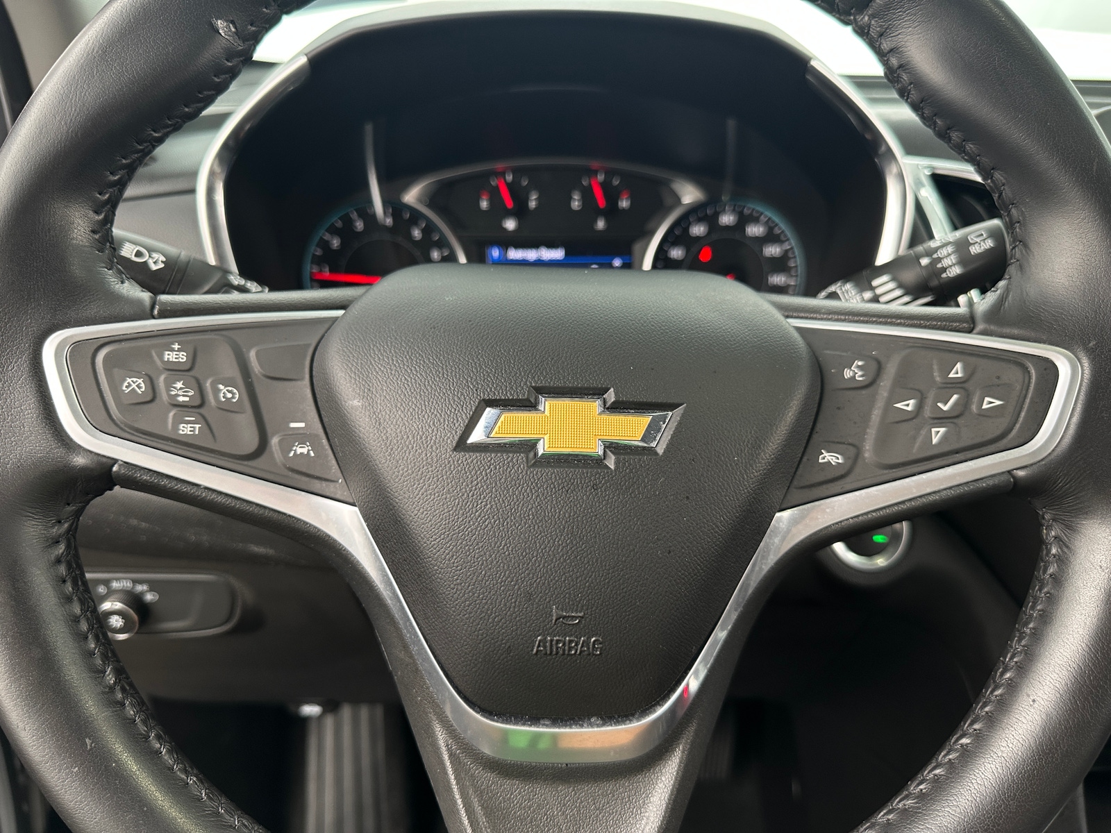 Thumbnail: 2022 Chevrolet Equinox - 5