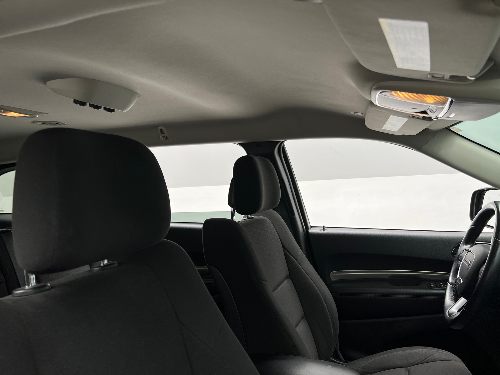 Thumbnail: 2018 Dodge Durango - 2