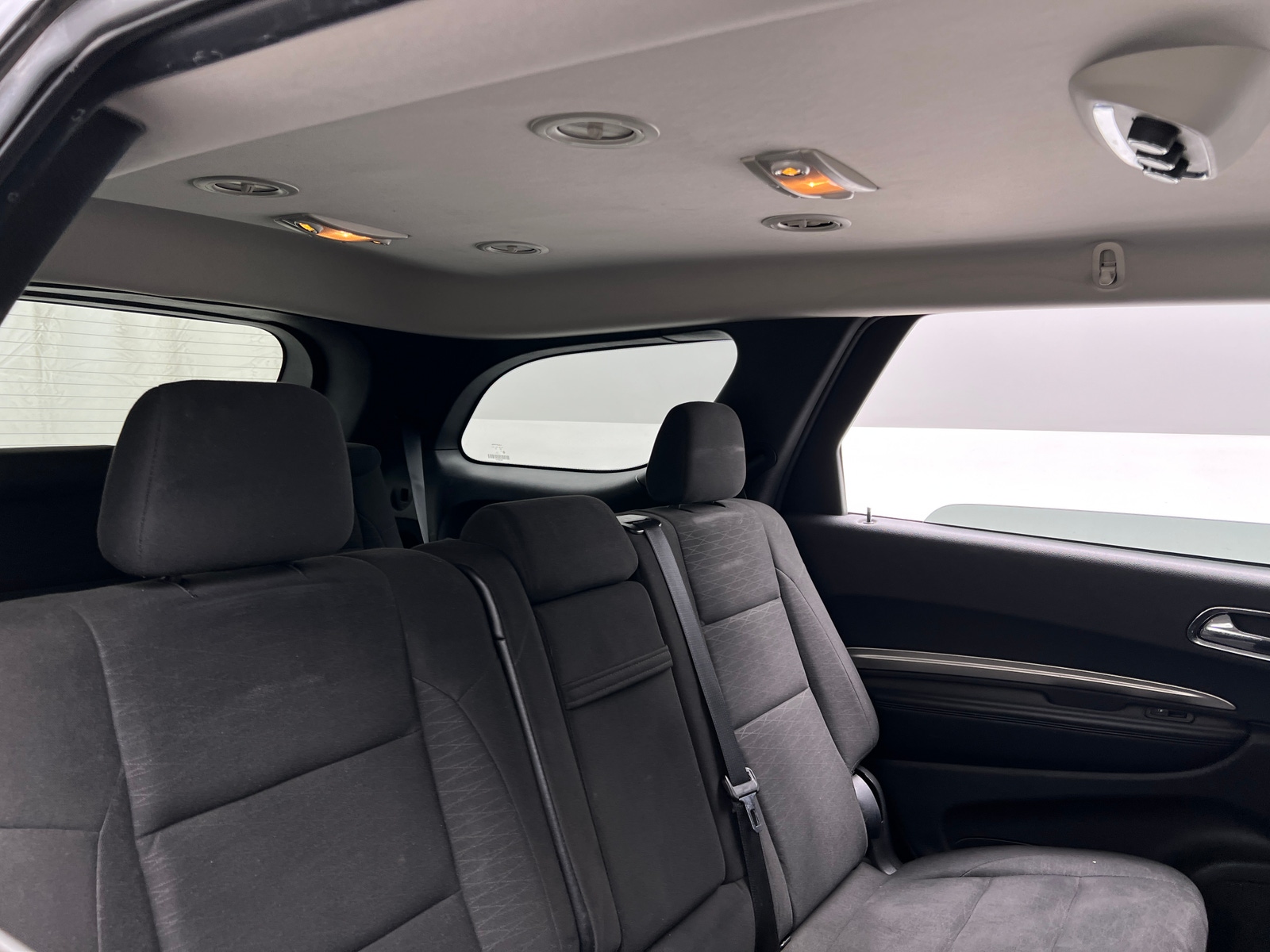Thumbnail: 2018 Dodge Durango - 6