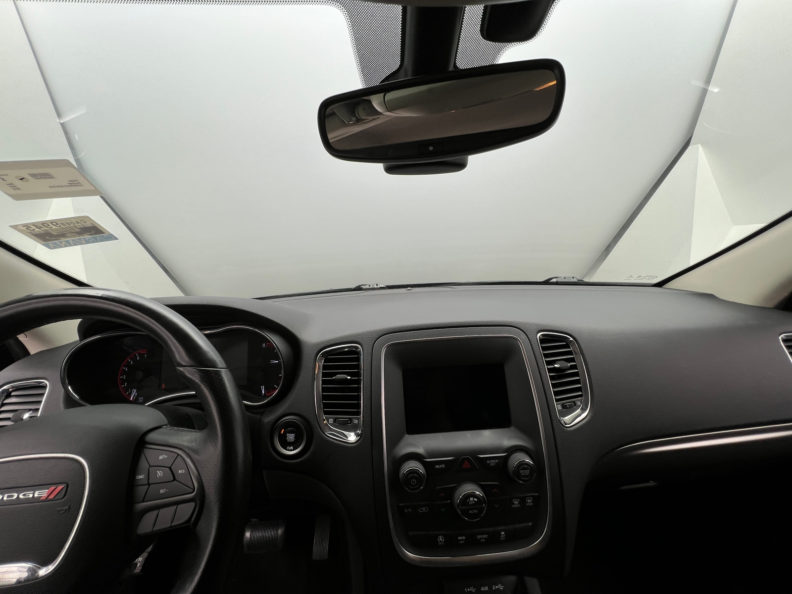 Thumbnail: 2018 Dodge Durango - 3