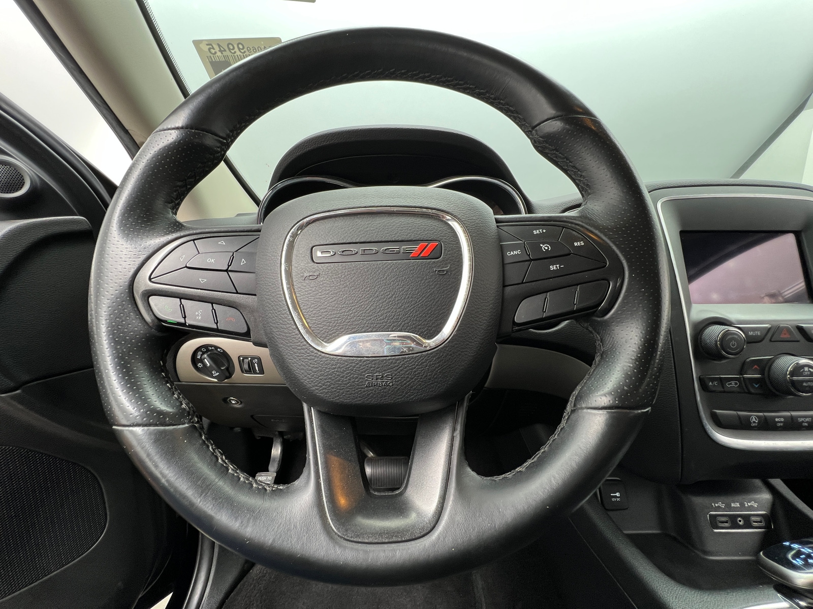 Thumbnail: 2018 Dodge Durango - 5