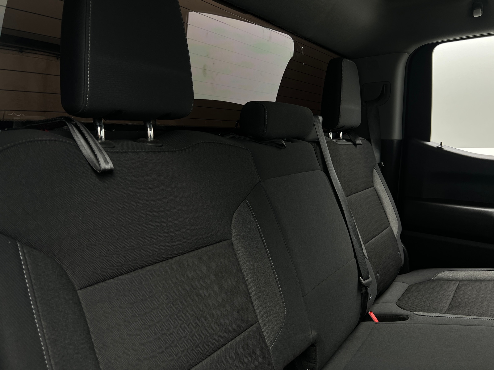 Thumbnail: 2020 Chevrolet Silverado 1500 - 6