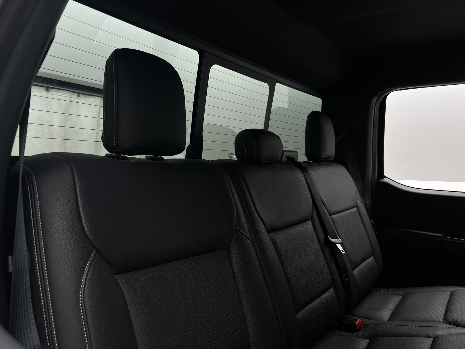 Thumbnail: 2024 Ford Econoline - 6