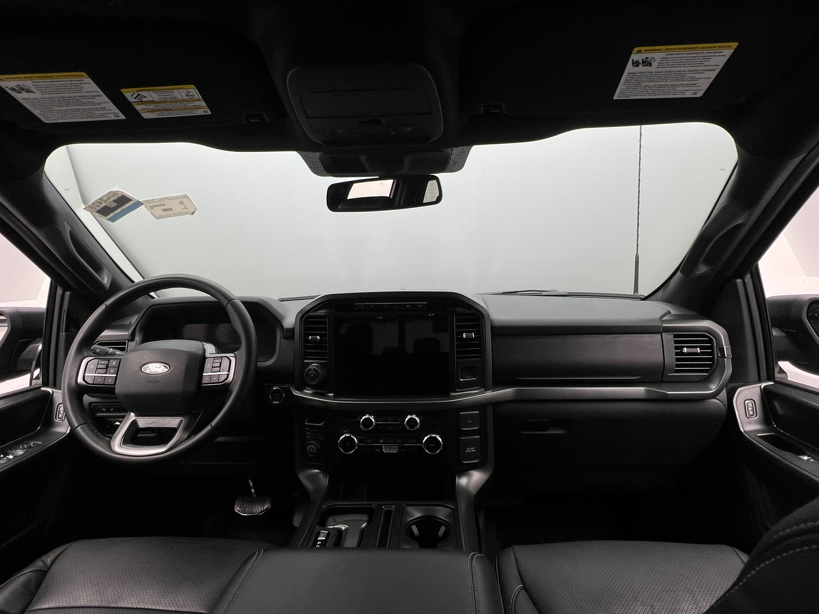 Thumbnail: 2024 Ford Econoline - 3