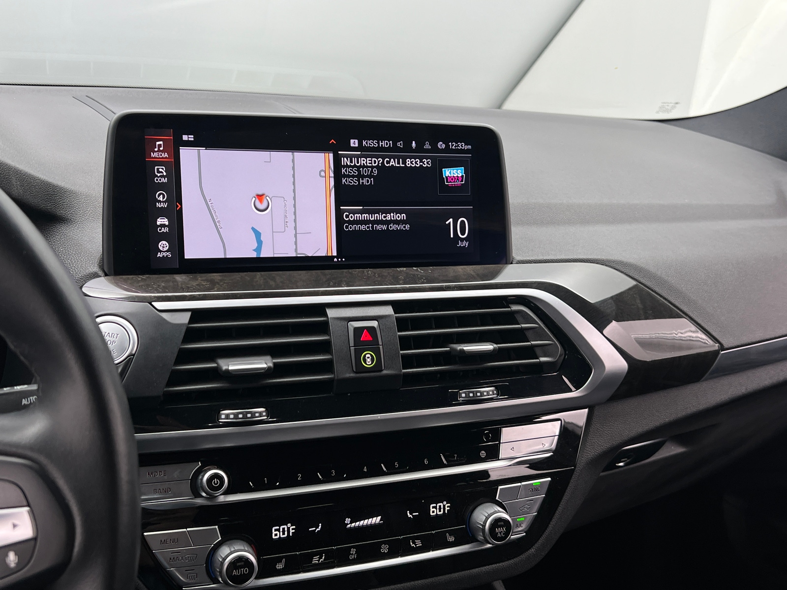 Thumbnail: 2020 BMW X4 - 3