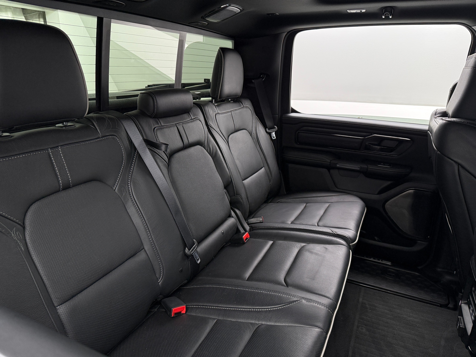 Thumbnail: 2022 RAM 1500 - 5