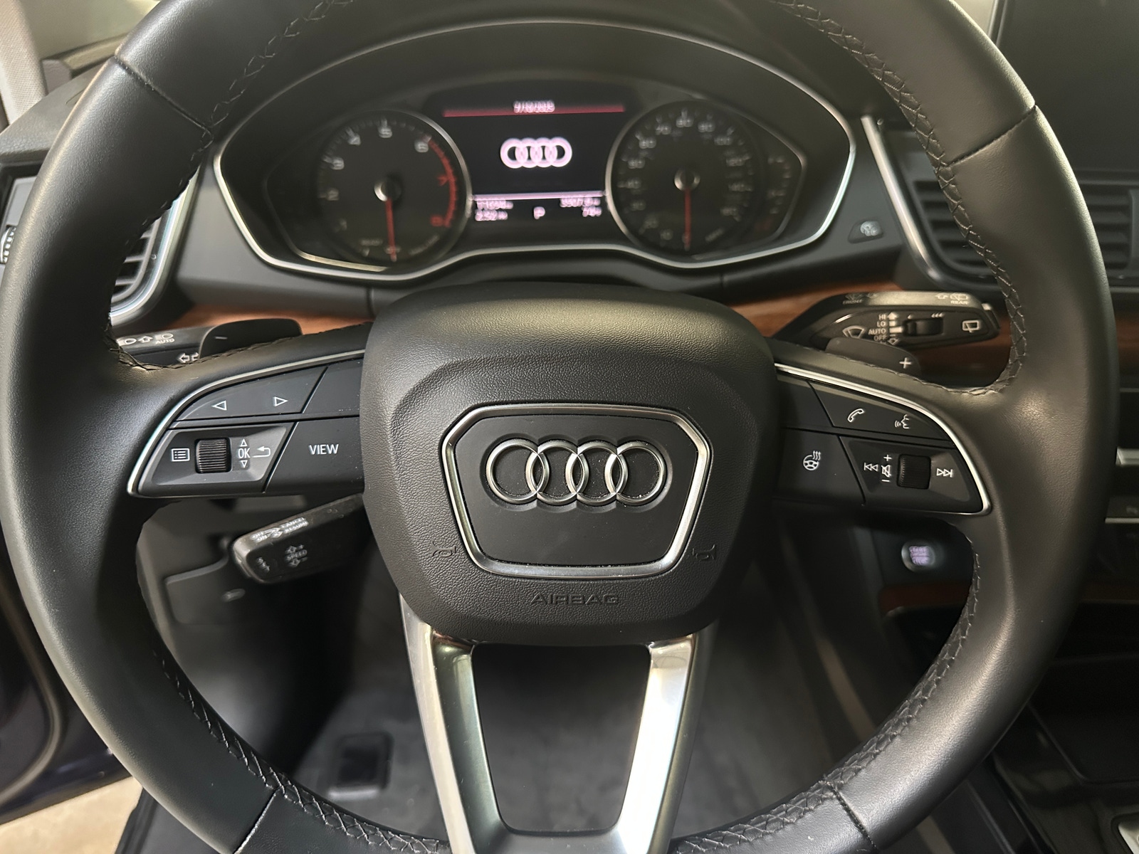 Thumbnail: 2022 Audi Q5 - 4