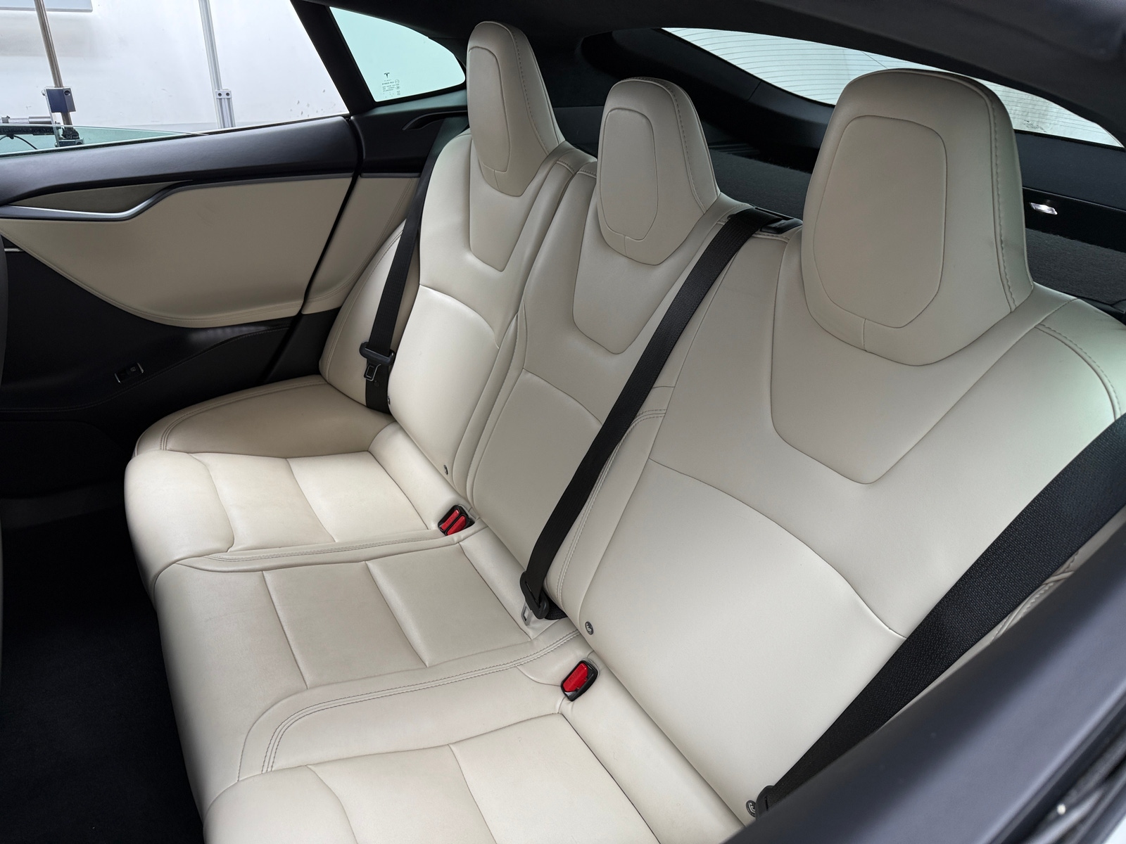 Thumbnail: 2021 Tesla Model S - 5