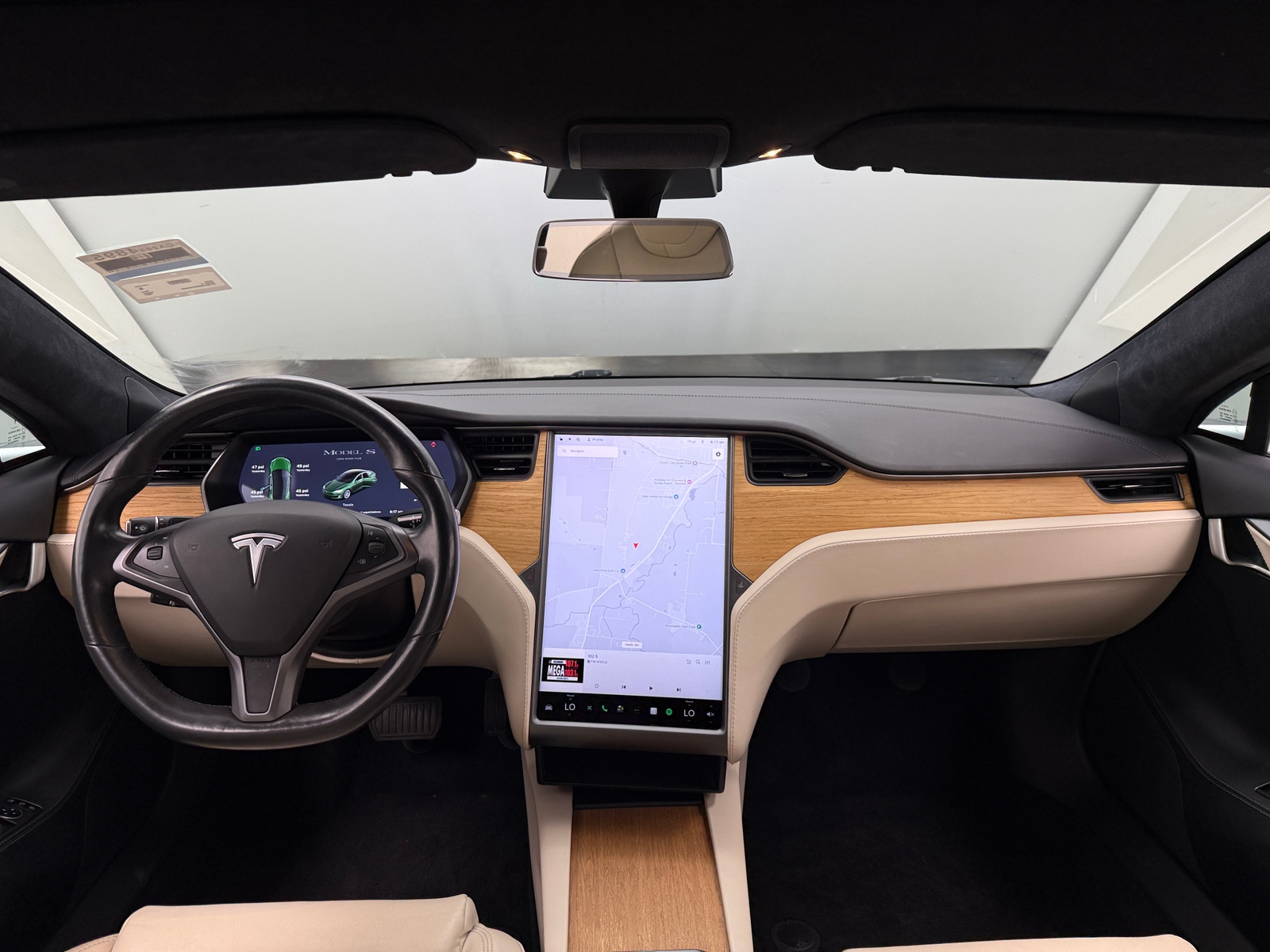 Thumbnail: 2021 Tesla Model S - 2