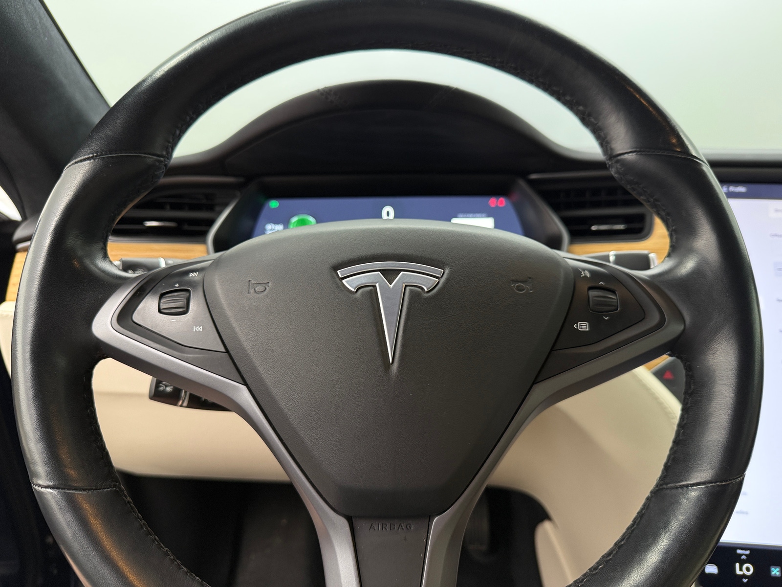 Thumbnail: 2021 Tesla Model S - 4