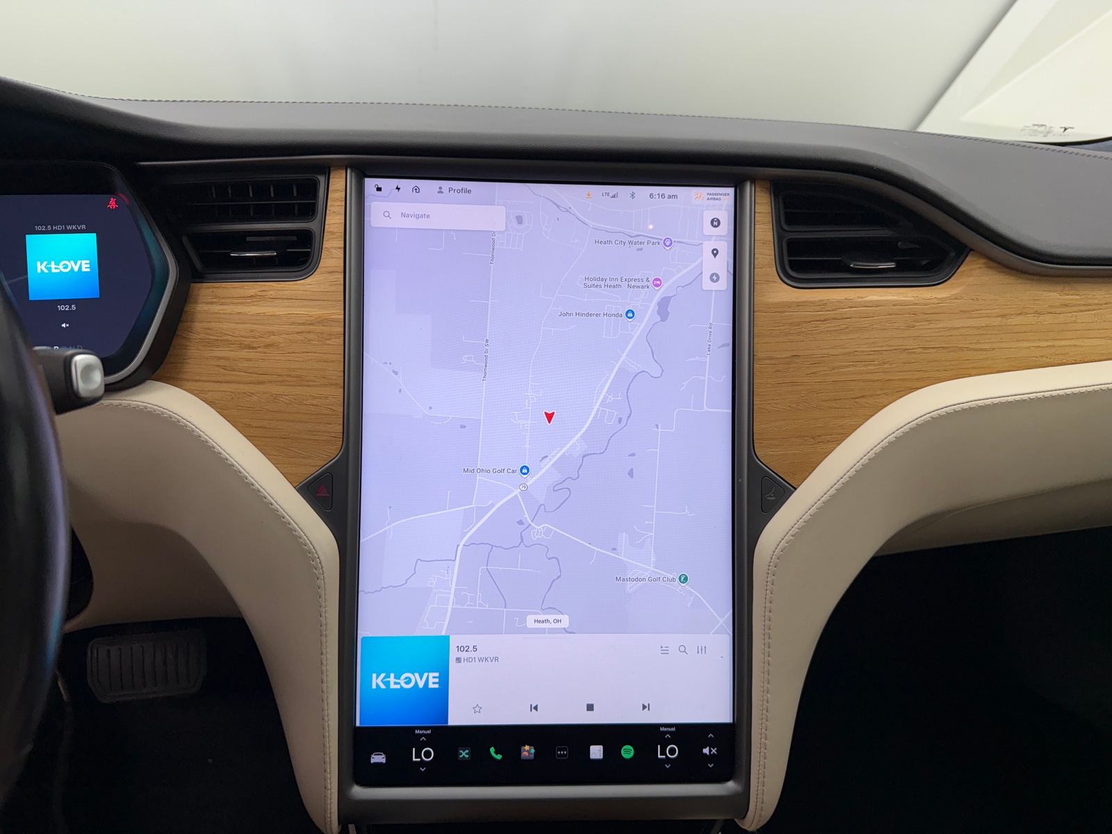 Thumbnail: 2021 Tesla Model S - 3