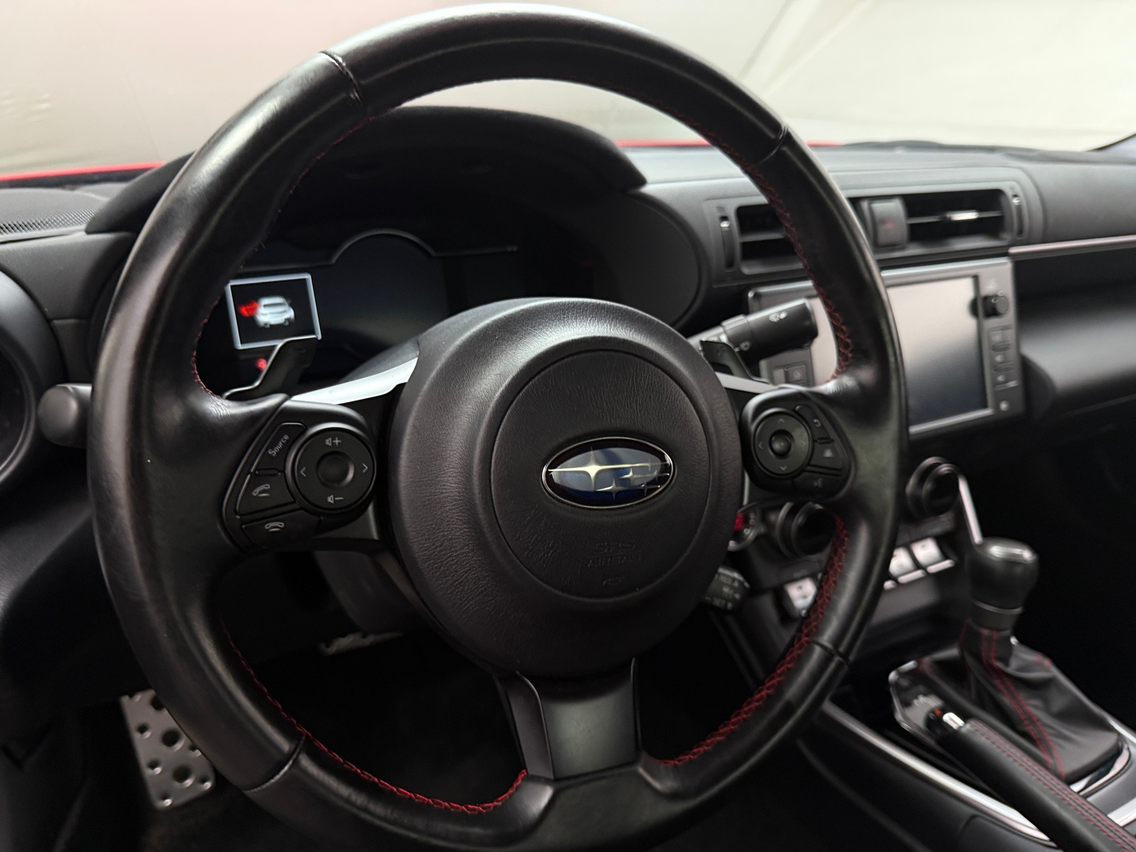 Thumbnail: 2022 Subaru BRZ - 5