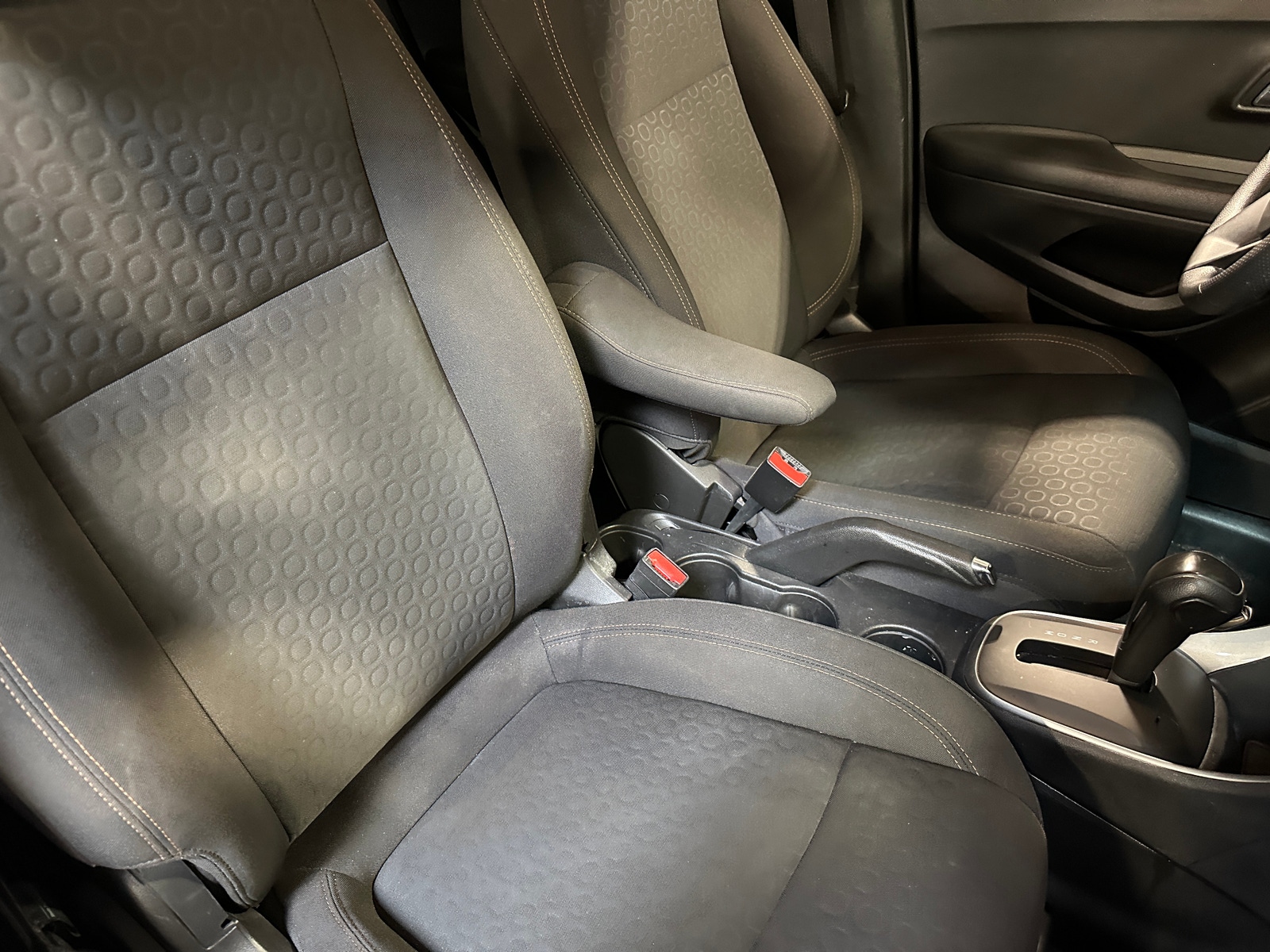 Thumbnail: 2020 Chevrolet Trax - 2