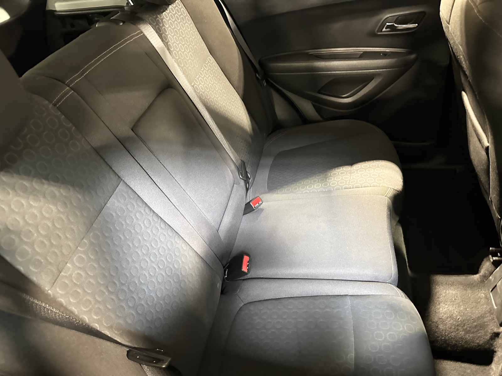 Thumbnail: 2020 Chevrolet Trax - 6