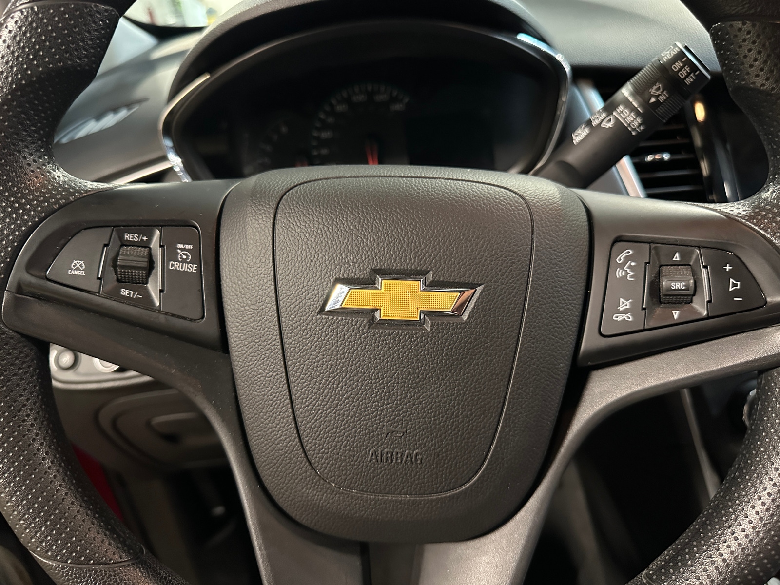 Thumbnail: 2020 Chevrolet Trax - 5