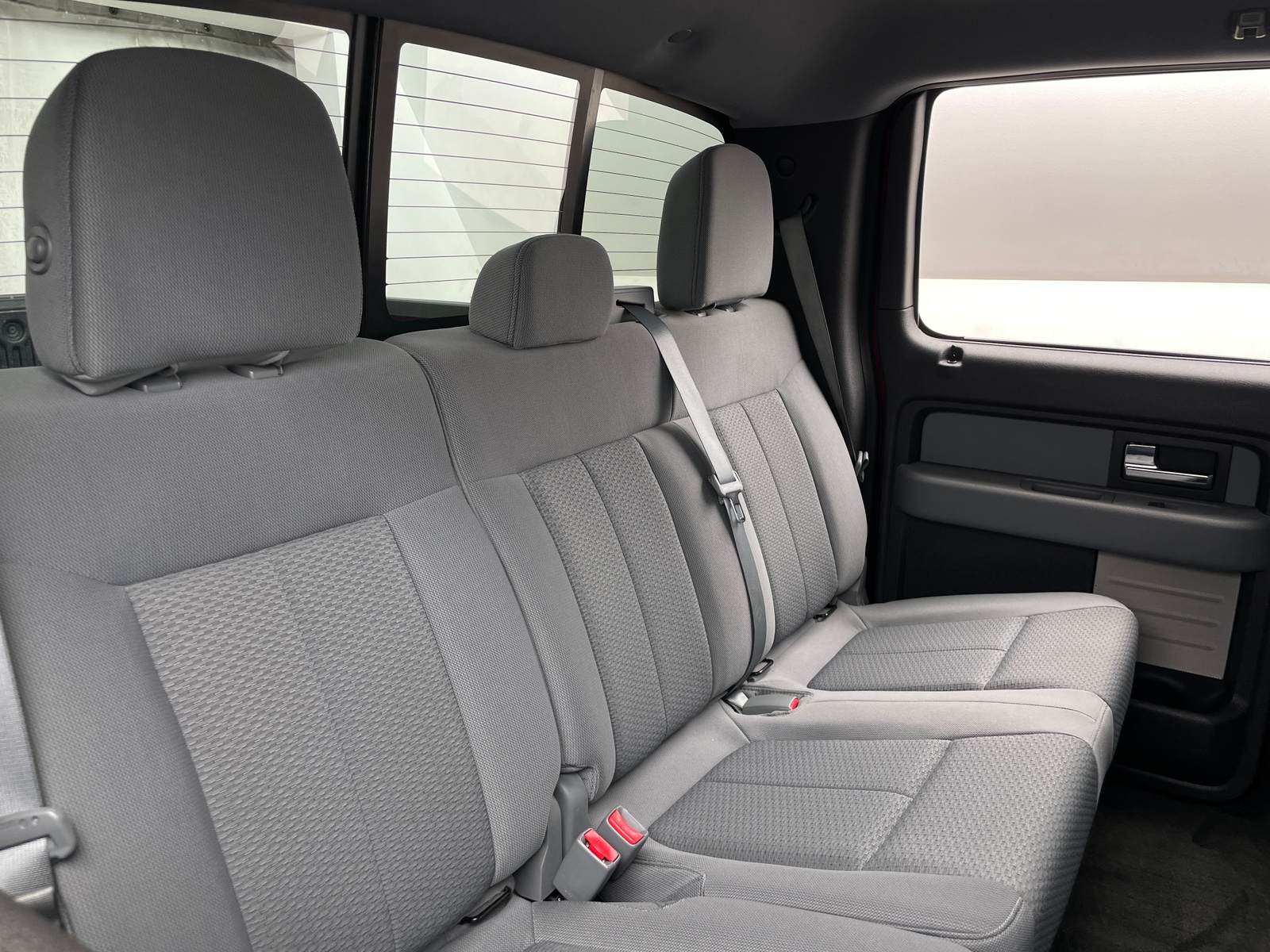 Thumbnail: 2014 Ford Econoline - 6