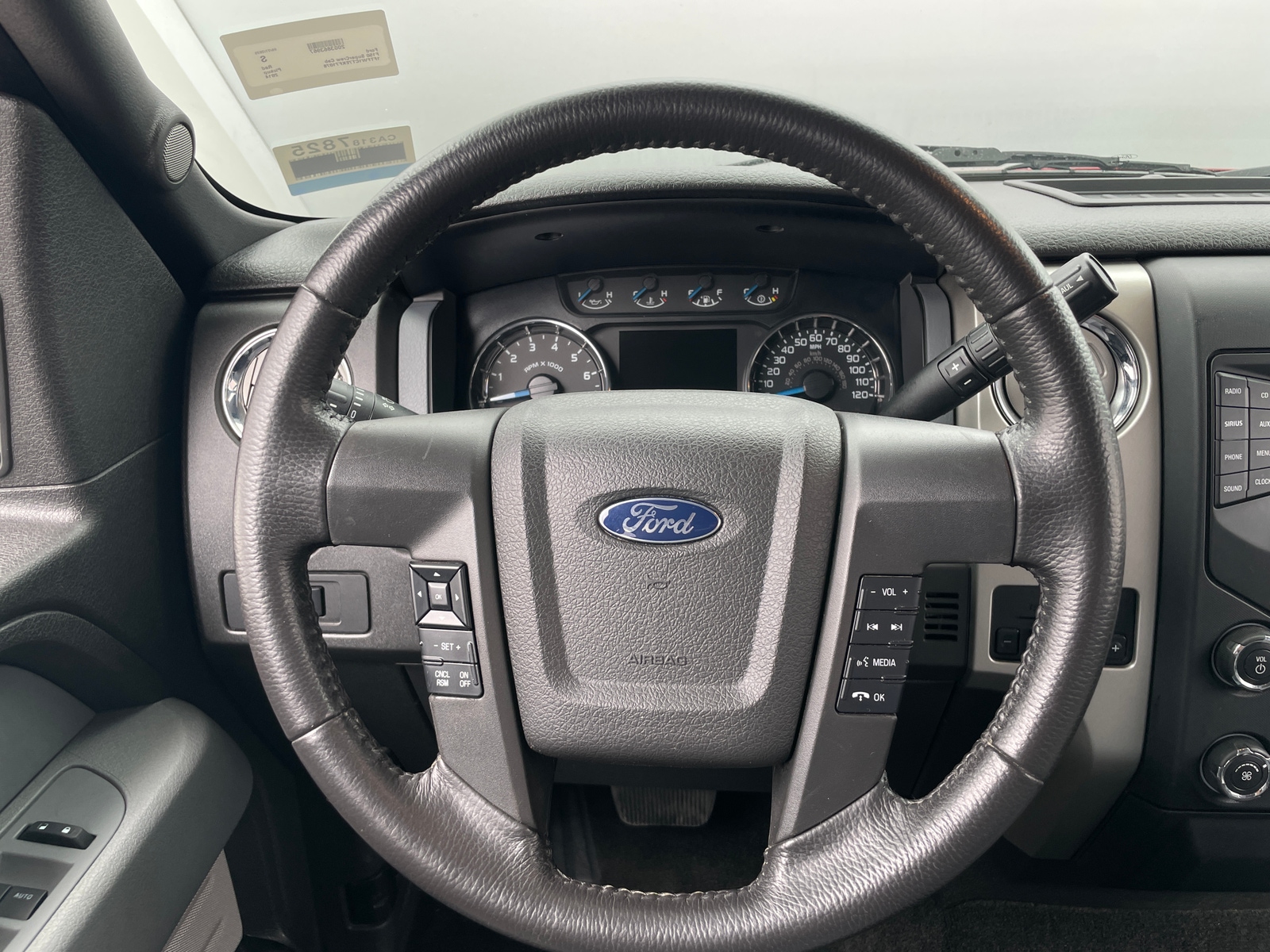 Thumbnail: 2014 Ford Econoline - 5